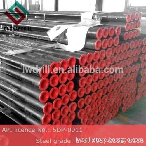 2-3/8" API 5DP Drill pipe (S135)